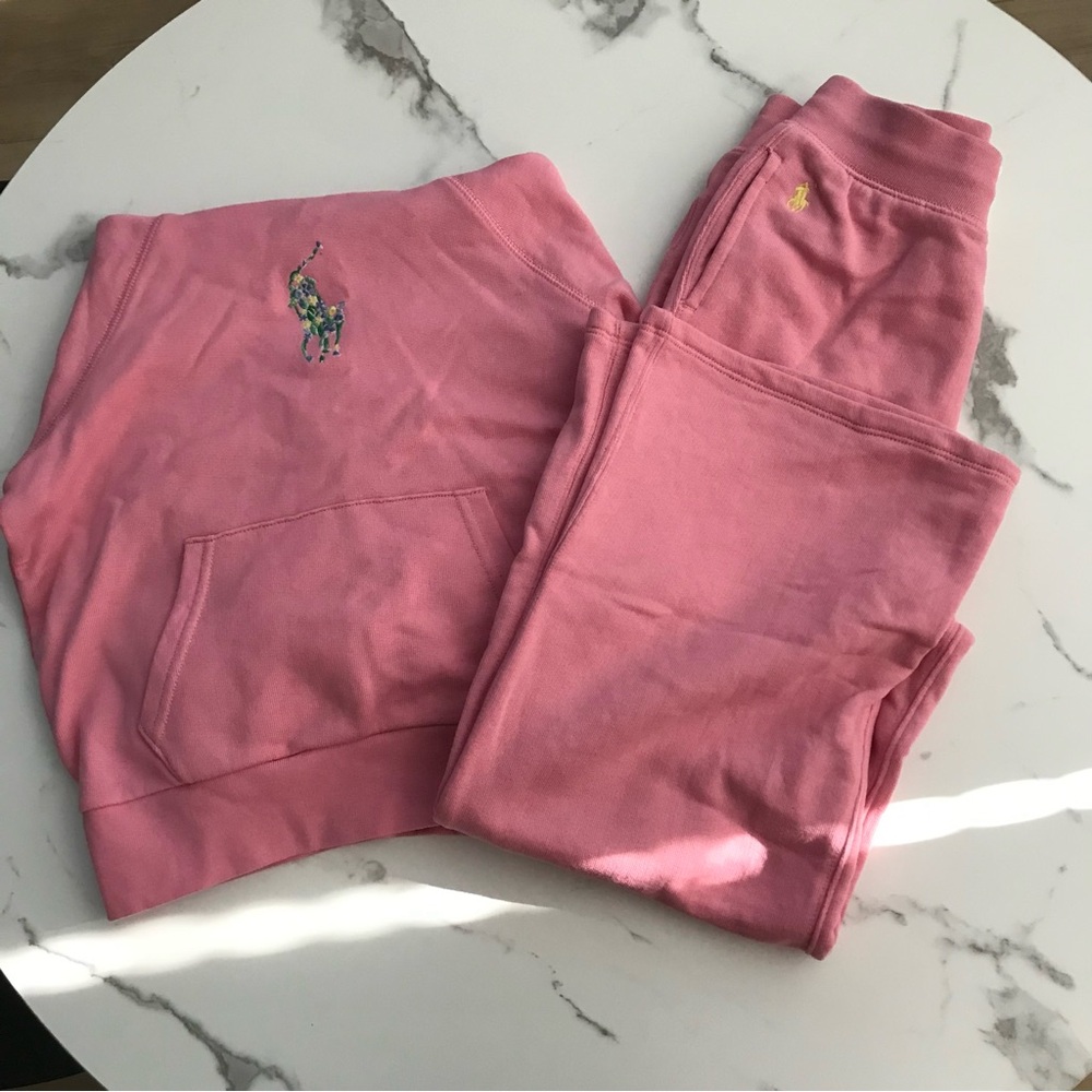 Polo Ralph Lauren Set